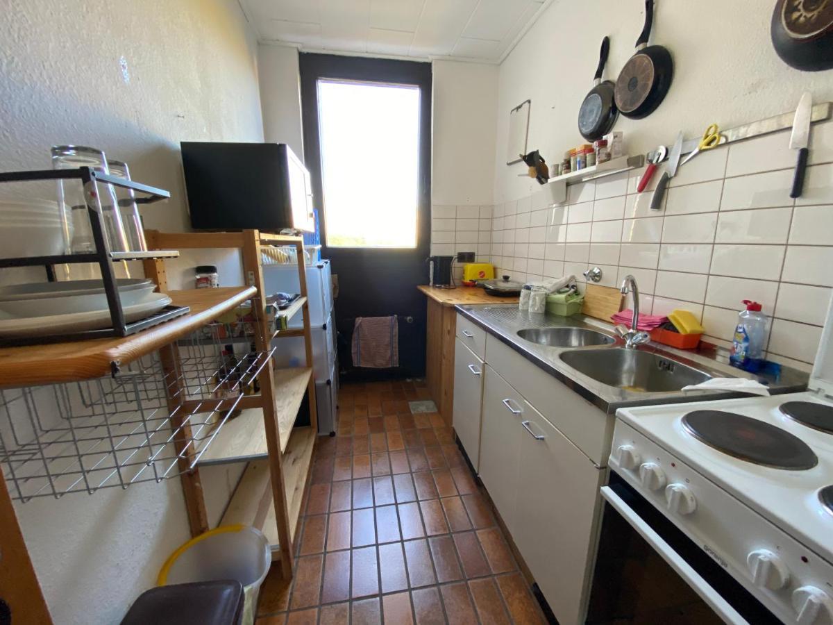 Private Room With Free Parking Coblenza Esterno foto