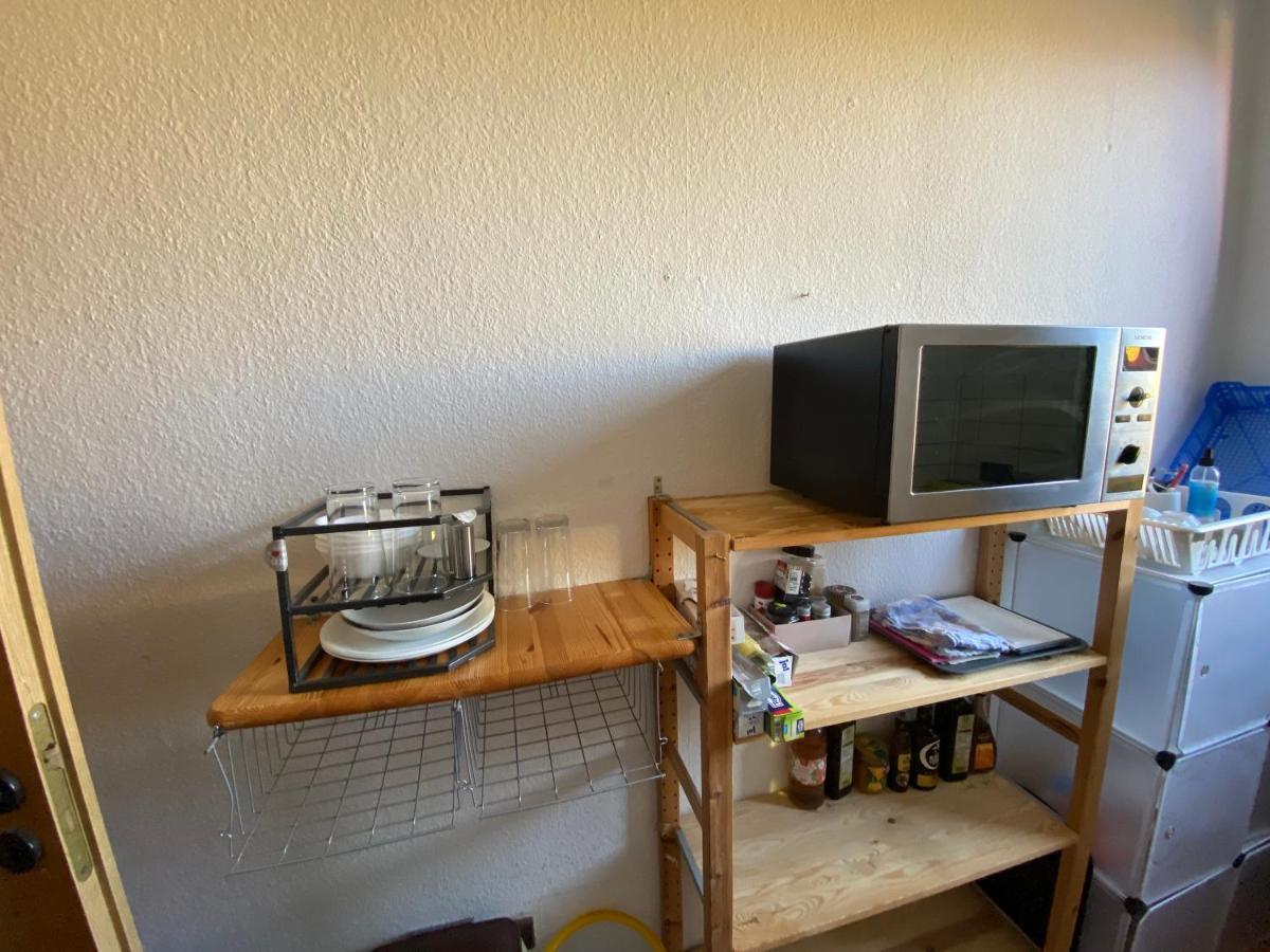 Private Room With Free Parking Coblenza Esterno foto